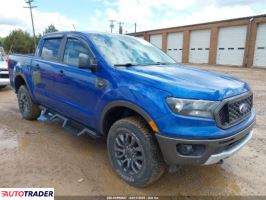 Ford Ranger 2020 2 Ford Ranger 2020 2