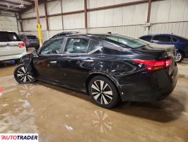 Nissan Altima 2022 2