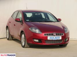 Fiat Bravo 2010 1.6 118 KM Fiat Bravo 2010 1.6 118 KM