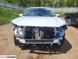 GMC Terrain 2022 1