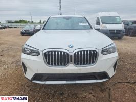 BMW X3 2024 2