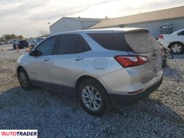 Chevrolet Equinox 2019 1