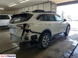 Subaru Outback 2020 2