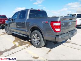 Ford Pozostałe 2022 2