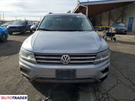 Volkswagen Tiguan 2020 2