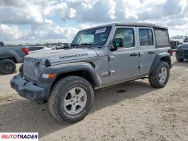 Jeep Wrangler 2019 2