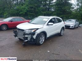 Honda HR-V 2020 1