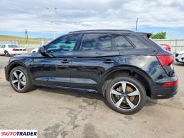 Audi Q5 2022 2