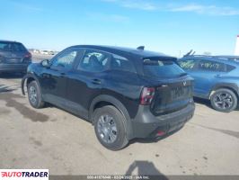 Nissan Pozostałe 2025 2 Nissan Pozostałe 2025 2