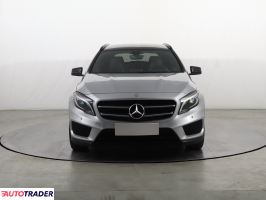 Mercedes G-klasa 2015 2.0 207 KM