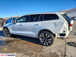 Volvo V60 2022 2