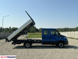 Iveco Daily 2021 3