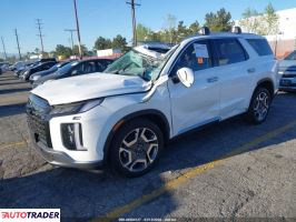 Hyundai Pozostałe 2025 3