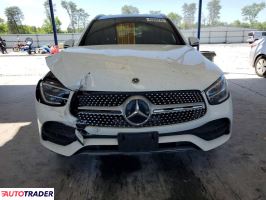 Mercedes CL 2020