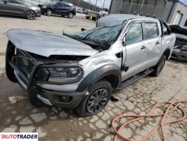 Ford Ranger 2022 2