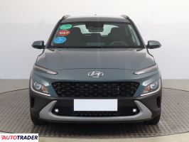 Hyundai Kona 2022 1.6 139 KM