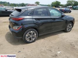 Hyundai Kona Electric 2023