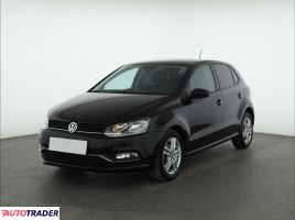 Volkswagen Polo 2016 1.2 88 KM