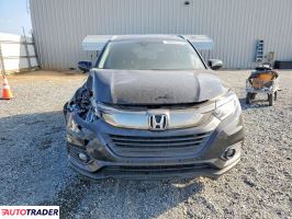 Honda HR-V 2021 1