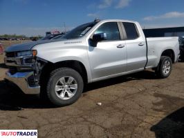 Chevrolet Silverado 2021 5 Chevrolet Silverado 2021 5