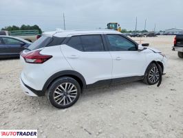 Nissan Pozostałe 2024 1