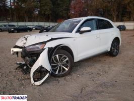 Audi Q5 2022 2 Audi Q5 2022 2