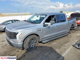 Ford Pozostałe 2023