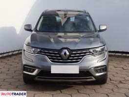 Renault Koleos 2019 1.7 147 KM Renault Koleos 2019 1.7 147 KM