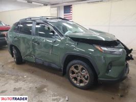 Toyota Pozostałe 2025 2