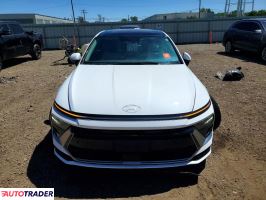 Hyundai Sonata 2024 2