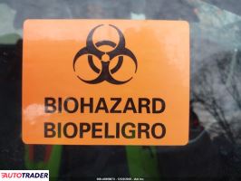 Toyota Pozostałe 2024 2