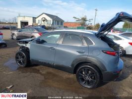 Mazda CX-30 2024 2