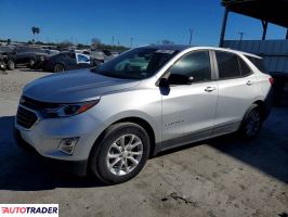 Chevrolet Equinox - zobacz ofertę