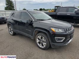 Jeep Compass 2021 2