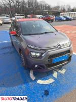 Citroen C3 - zobacz ofertę Citroen C3 - zobacz ofertę