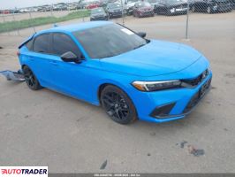 Honda Civic 2024 2 Honda Civic 2024 2