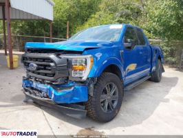 Ford Pozostałe 2021 2 Ford Pozostałe 2021 2