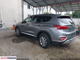 Hyundai Santa Fe 2019 2