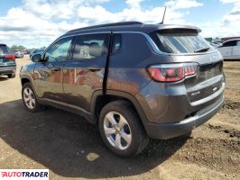 Jeep Compass 2019 2