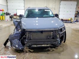 Volkswagen Atlas 2024 2