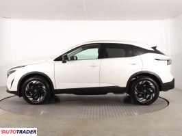 Nissan Qashqai 2025 1.3 155 KM