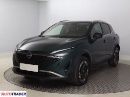 Nissan Qashqai 2026 1.3 155 KM