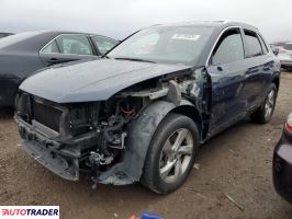 Audi Q3 - zobacz ofertę