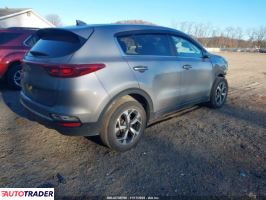 Kia Sportage 2022 2
