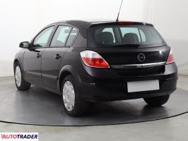 Opel Astra 2005 1.6 103 KM