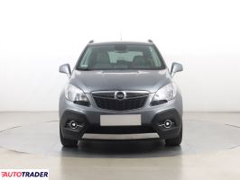 Opel Mokka 2013 1.6 113 KM