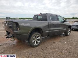 Dodge Ram 2019 5 Dodge Ram 2019 5