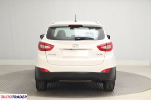 Hyundai ix35 2013 1.6 132 KM
