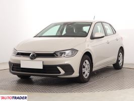 Volkswagen Polo 2022 1.0 93 KM
