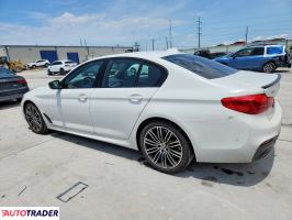 BMW 540 2020 3